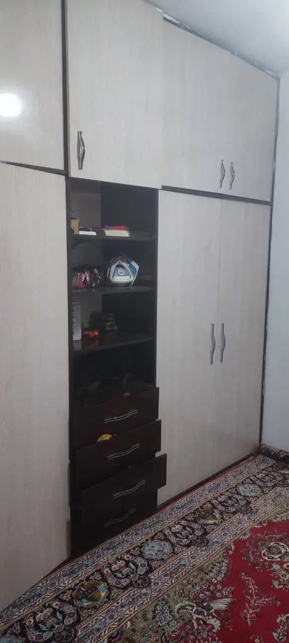 آپارتمان۱۲۵متری سیدی سپاه