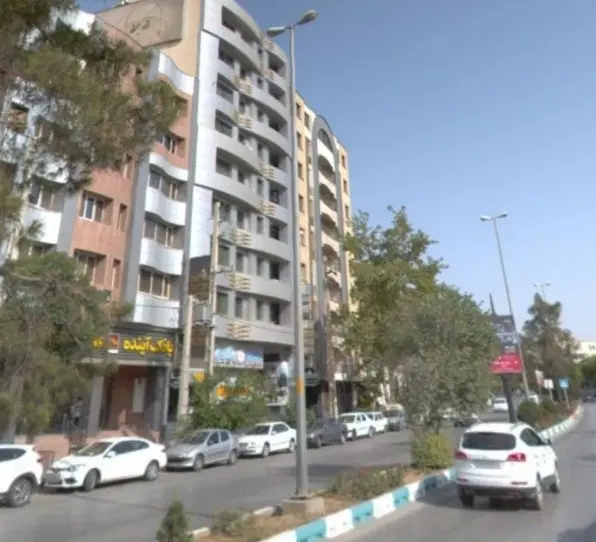 فروش مغازه ستارخان