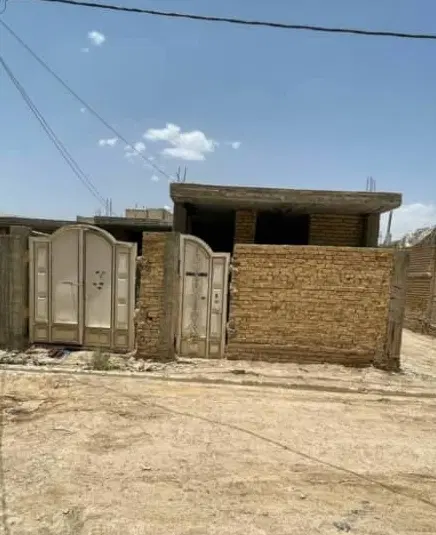 اسکلت دو خوابه کرونی میانرود