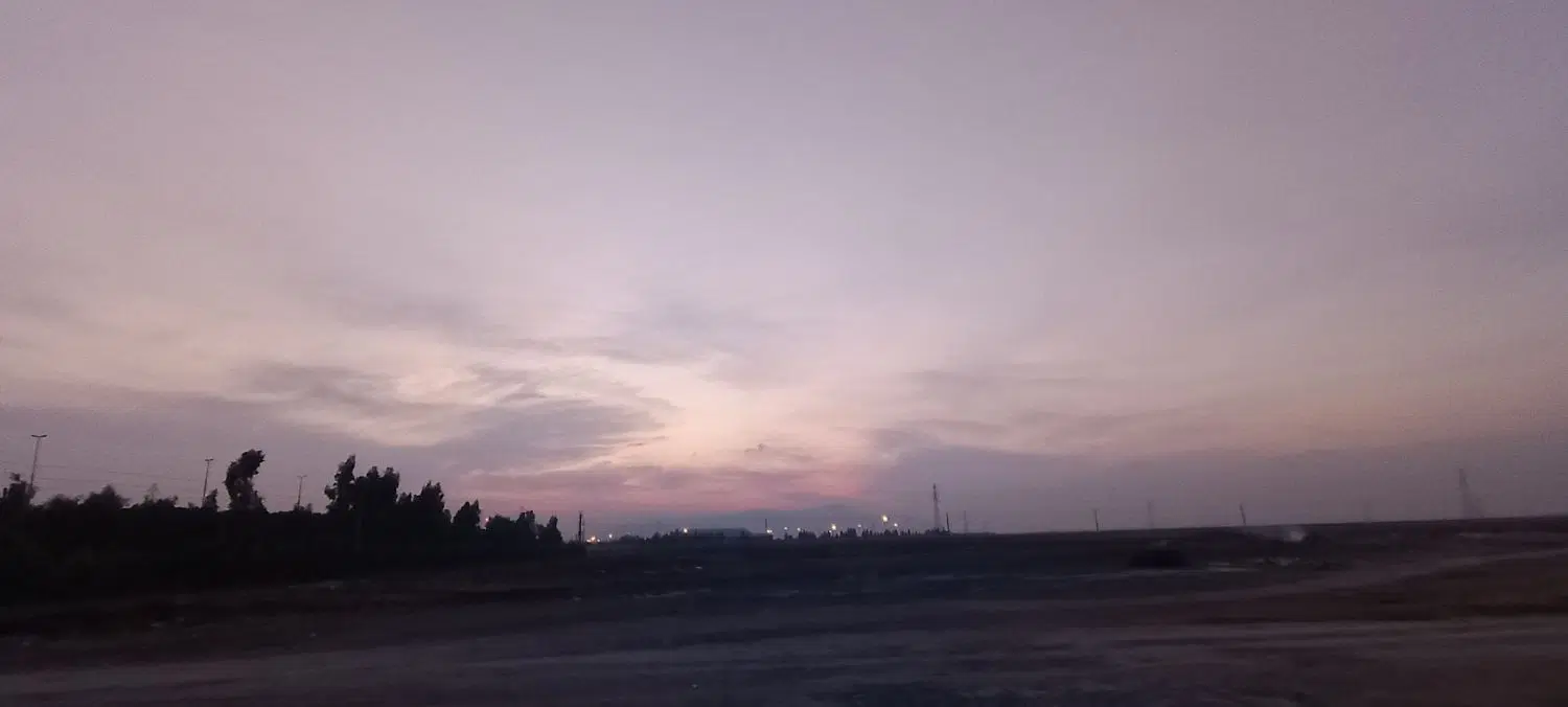زمین قطعه پلاک ۲۷۰۴