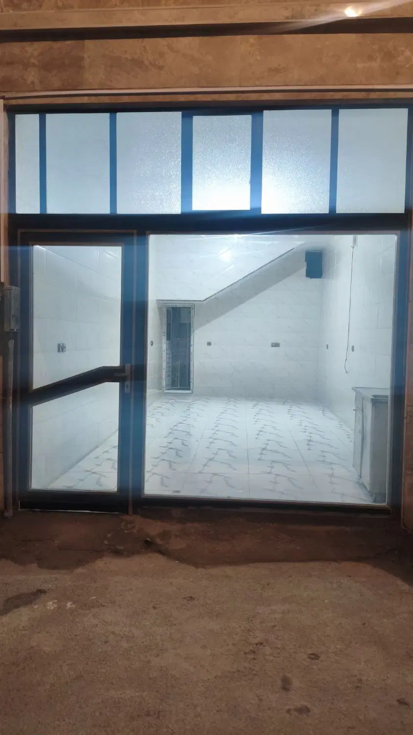 مغازه اجاره ای