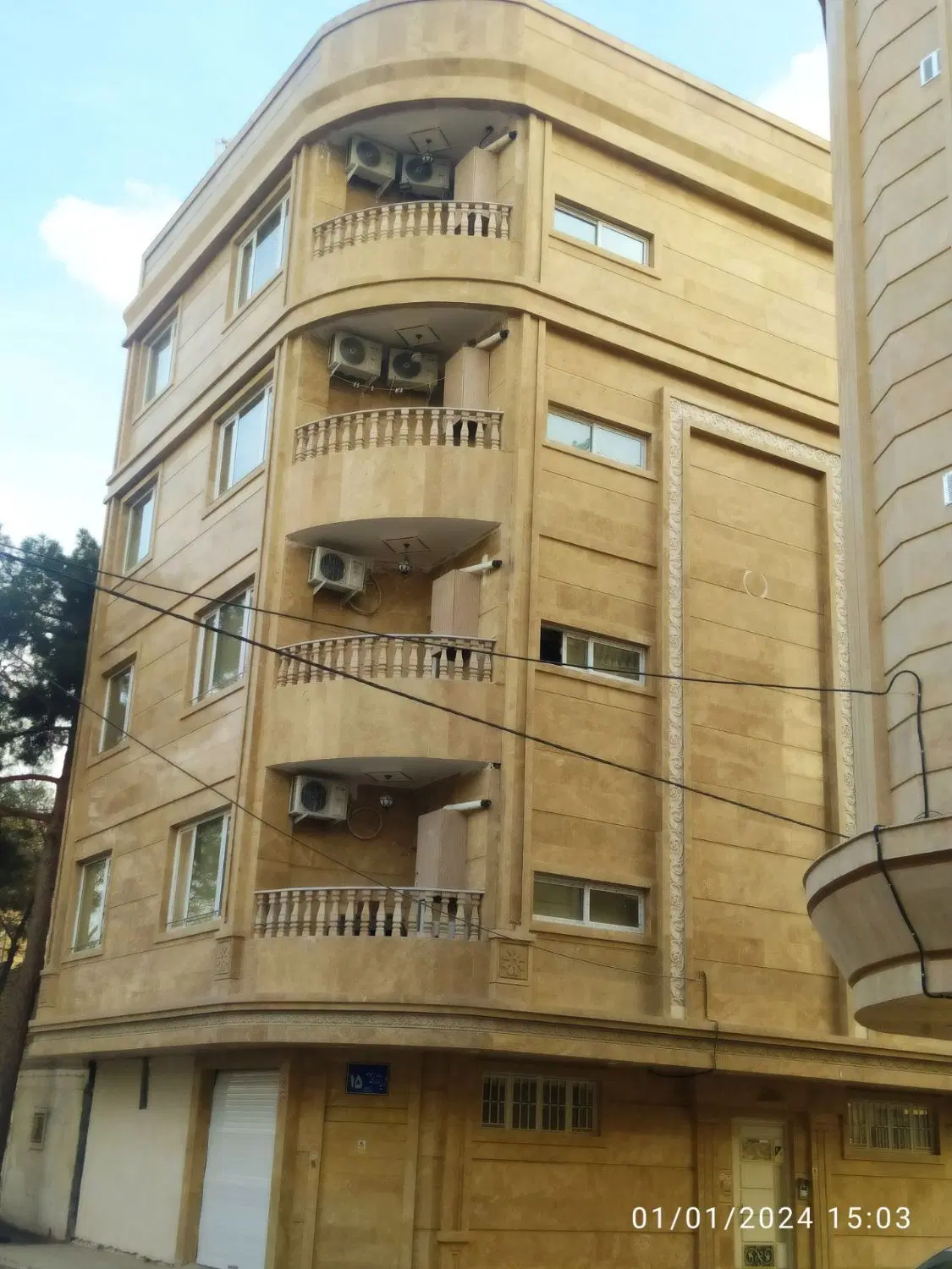 رهن و اجاره آپارتمان