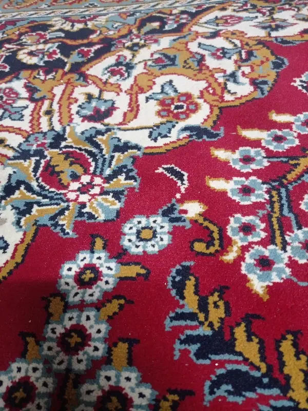 ویلایی امامت