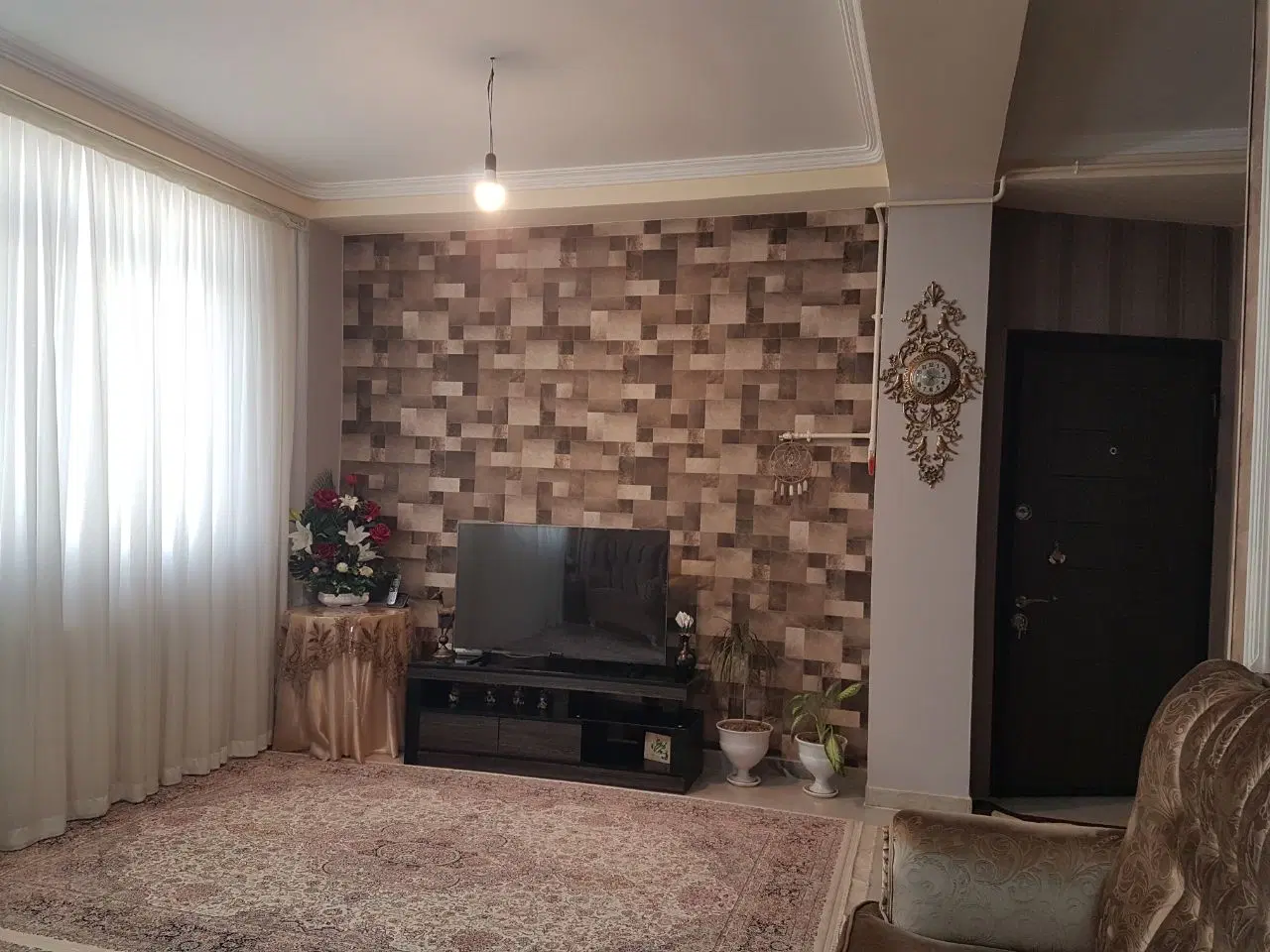 آپارتمان مجتمع گلستان ۲