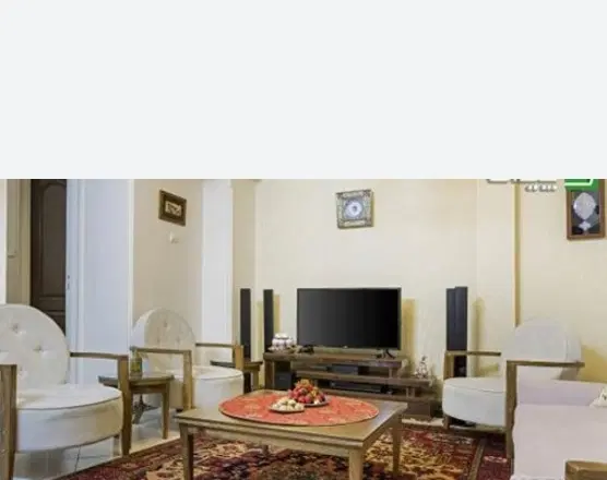 سویت مجهز رایگان در اراک برای زوجین