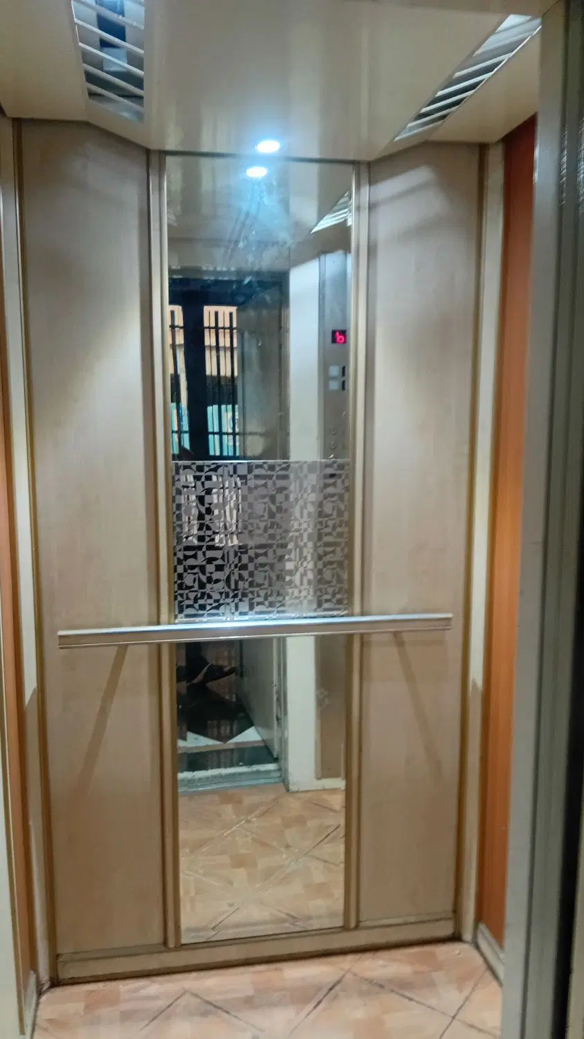 اجاره آپارتمان ۶۴ متری تک خواب