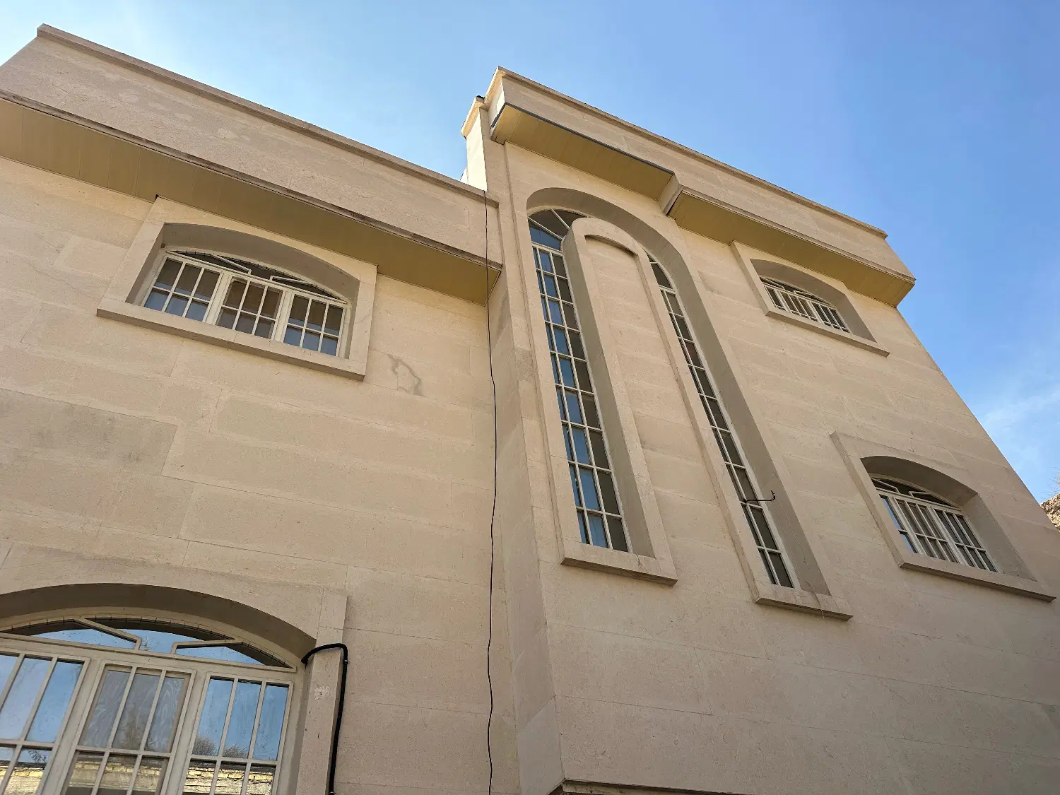 معاوضه ویلایی با اپارتمان