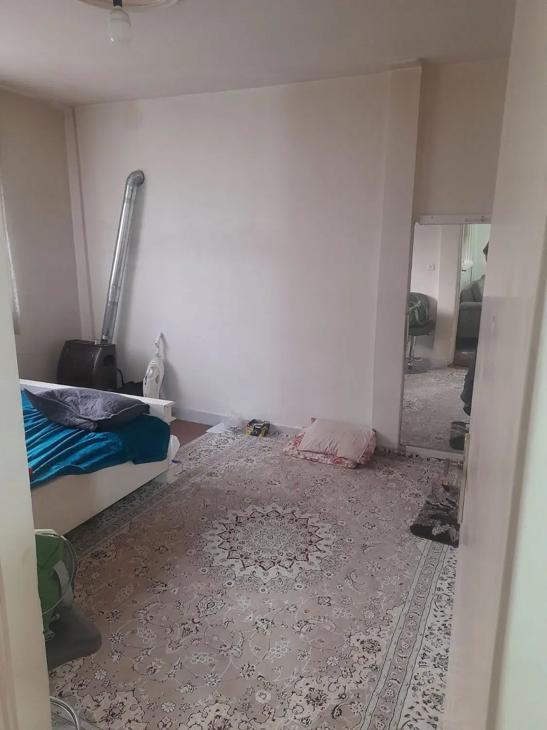 خانه فروشی مشیریه