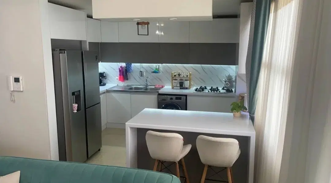 اجاره آپارتمان روزانه ، ساعتی