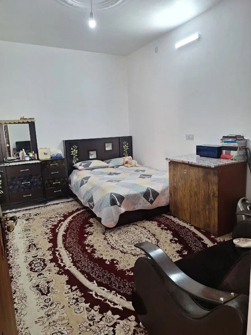 خانه ویلایی
