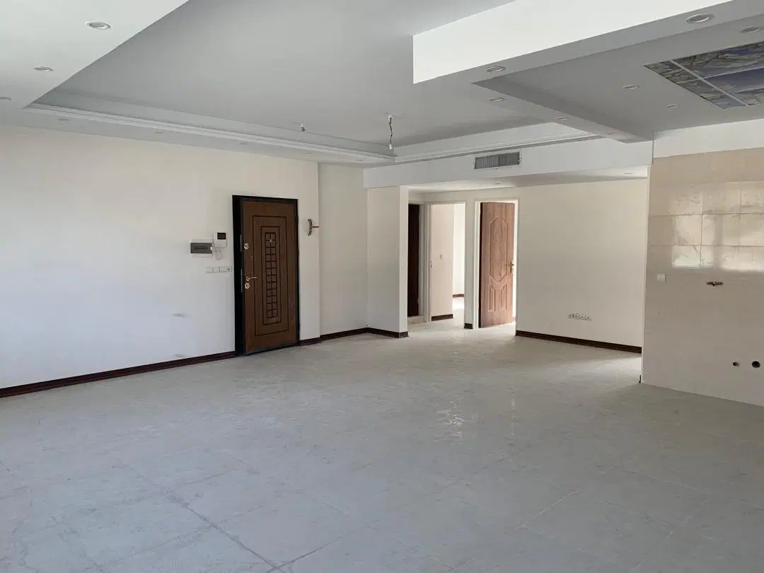 گرمدره شمالی، 3 خواب، تک واحدی، 2پارکینگ سندی