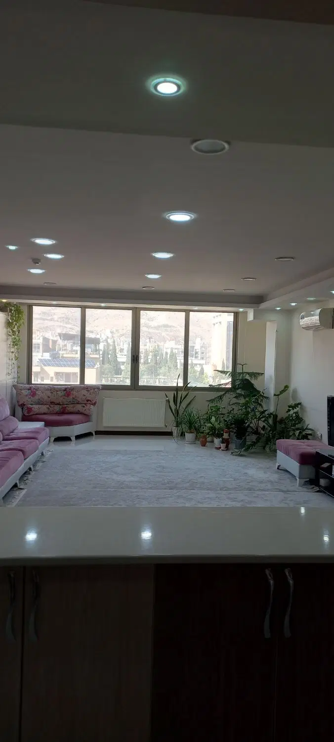 آپارتمان شیک ۱خوابه مرکز شهر