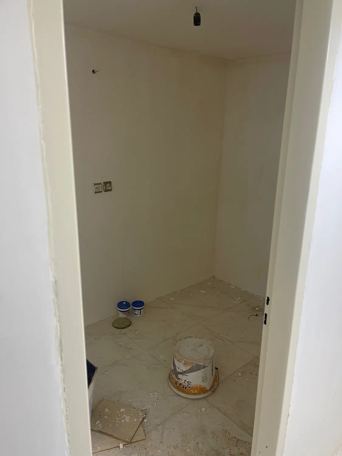 اجاره آپارتمان ۶۰ متر یک خواب خ جم