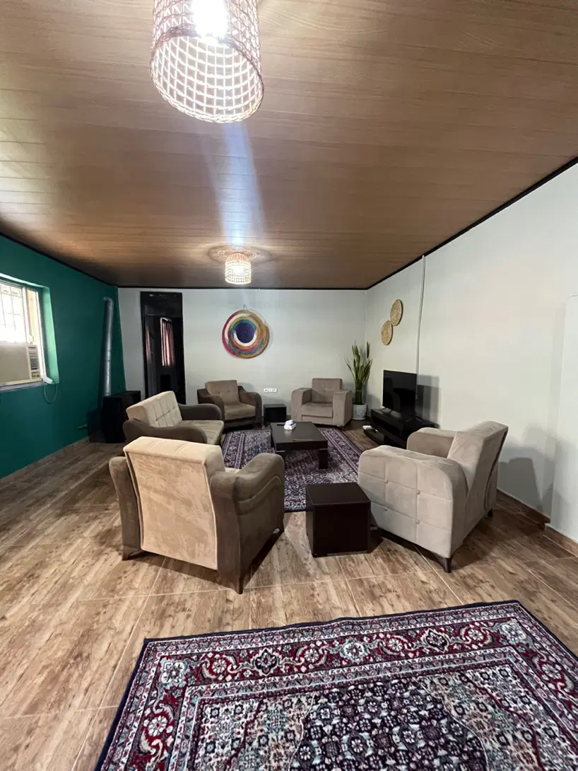 اجاره ویلاباغ دربستی تک خواب (مالک)