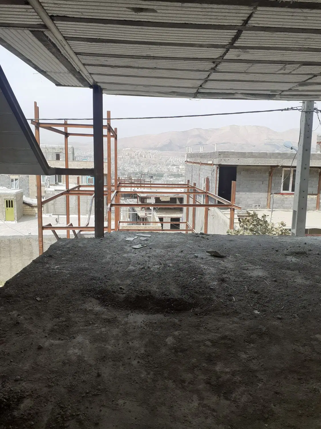 سلام خانه اساوله ۱۸۰متری