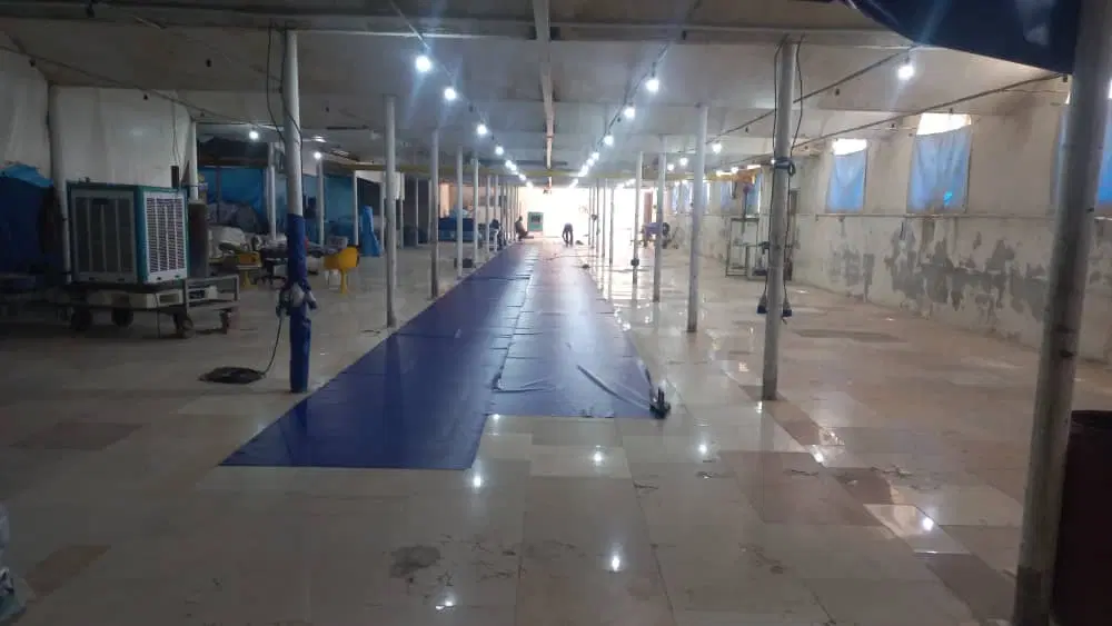 فروش زمین ومشارکت