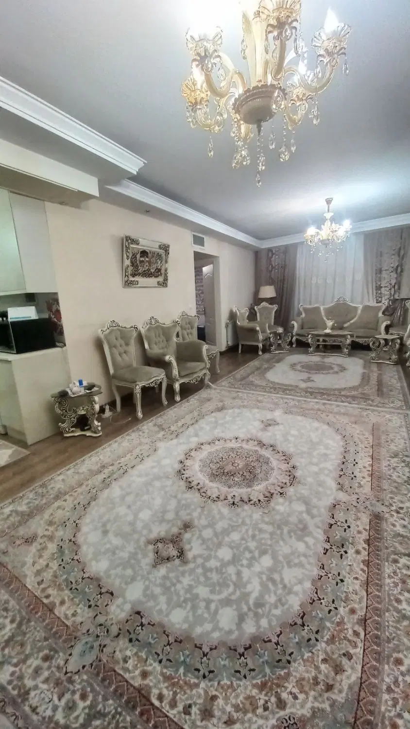 اجاره آپارتمان ۸۲ متری، دوخوابه