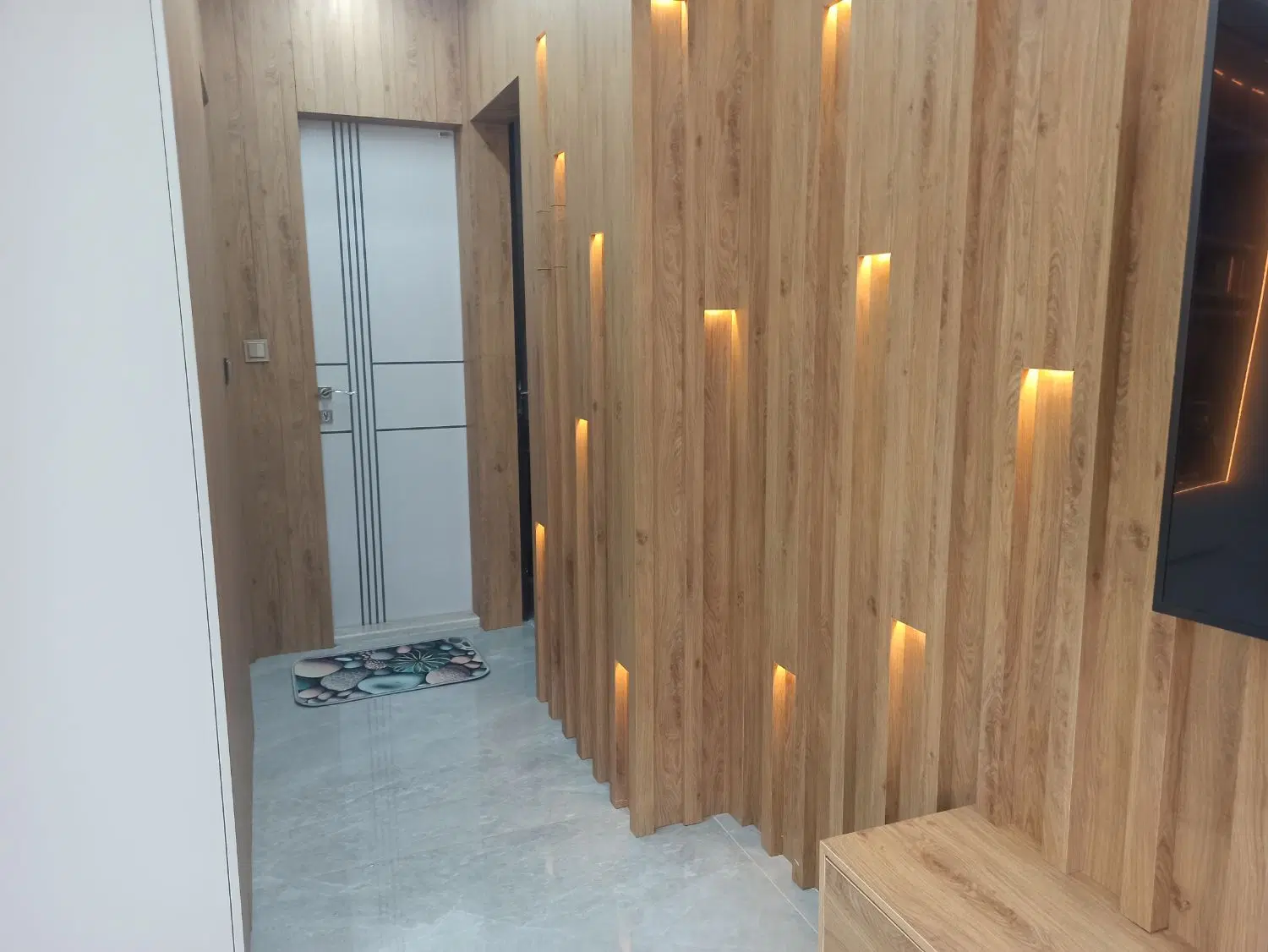 فروش اپارتمان تک واحدی شهرک سلامت