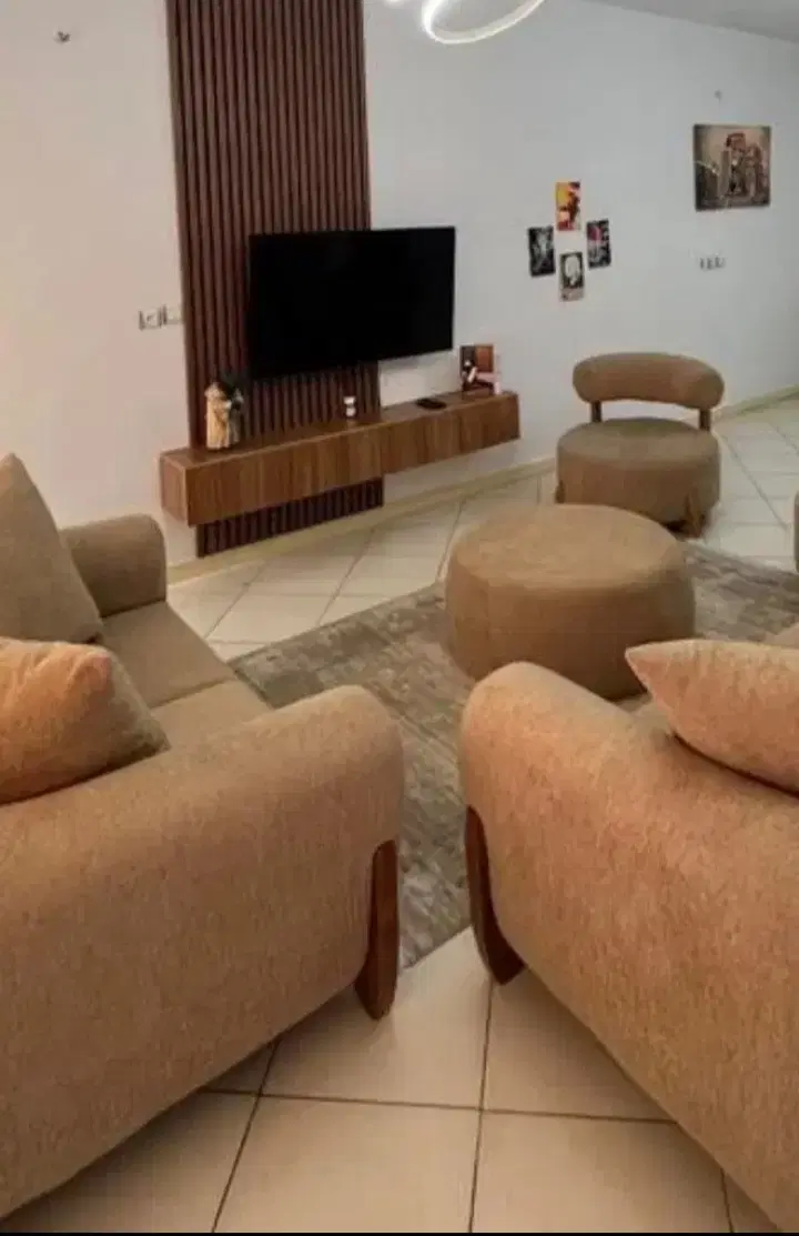 اجاره آپارتمان