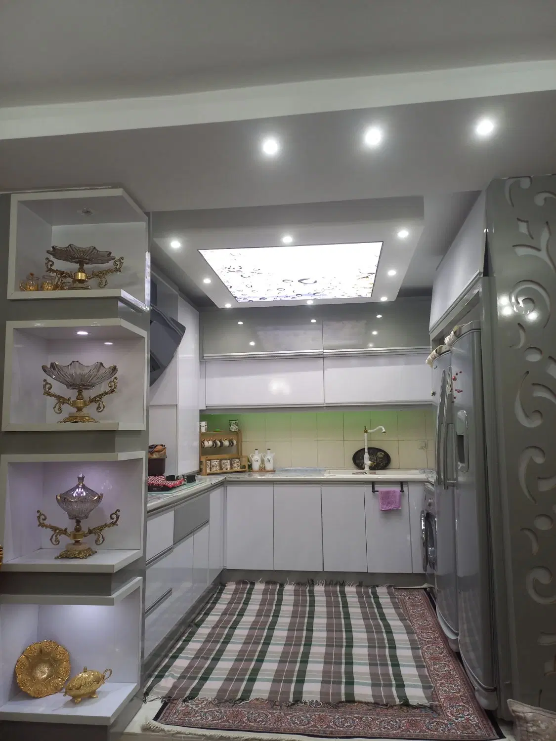 سهندفاز۳ لوکس
