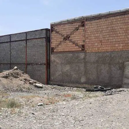 زمین مسکونی تجاری _ شهرک پرواز