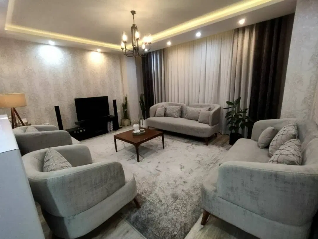 فروش آپارتمان ۱۱۰ متری نبی اکرم