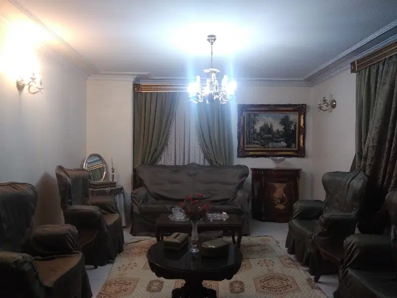 فروش ملک کلنگی