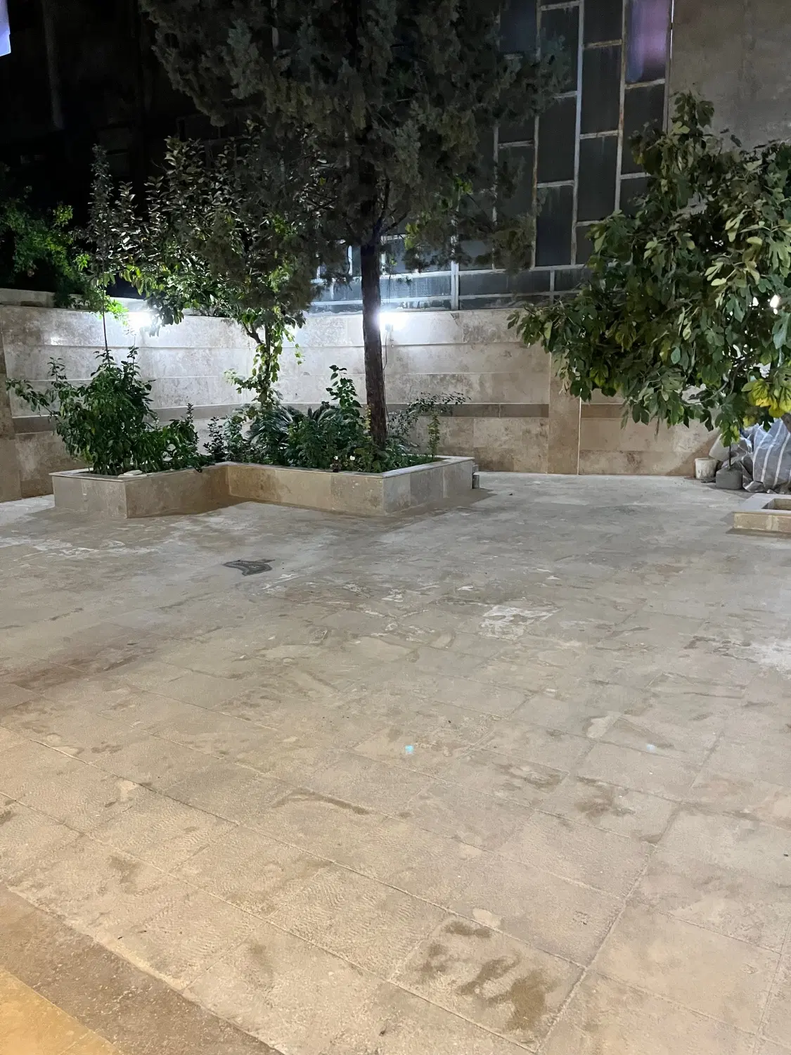 فروش یا تهاتر یکجا، خیابان طالقانی