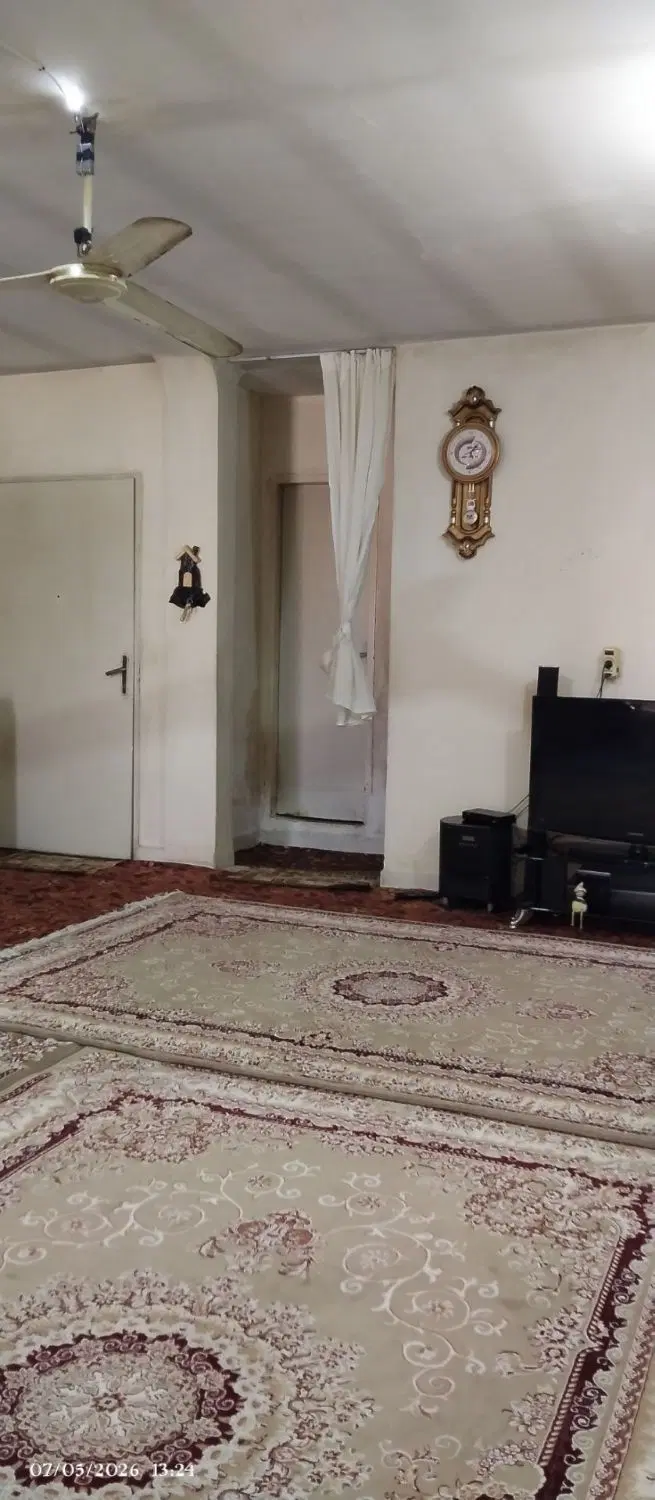 آپارتمان 85متری