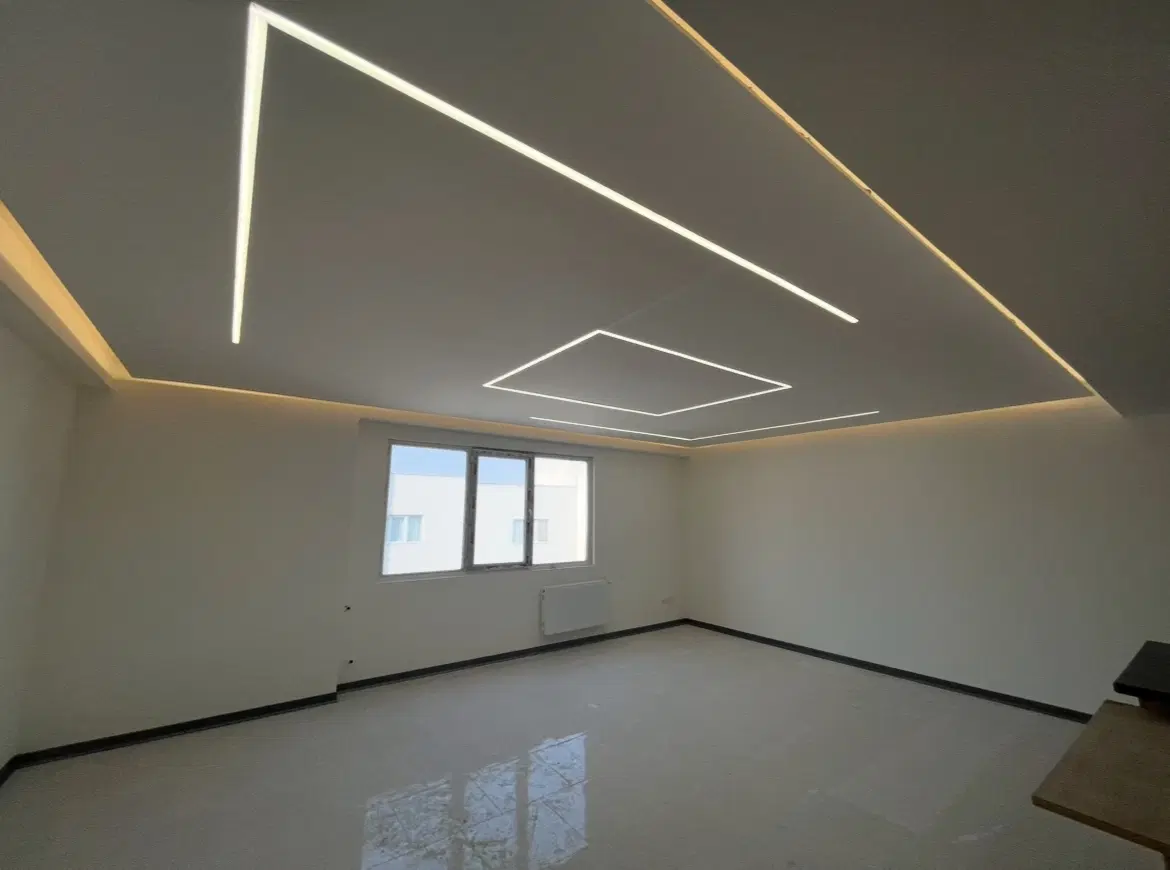 اپارتمان 105 متری پردیس فاز 8