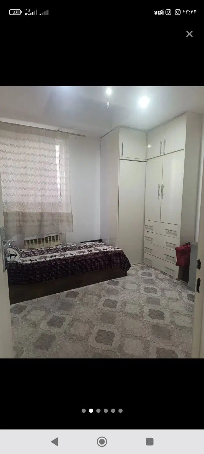 آپارتمان 75متری