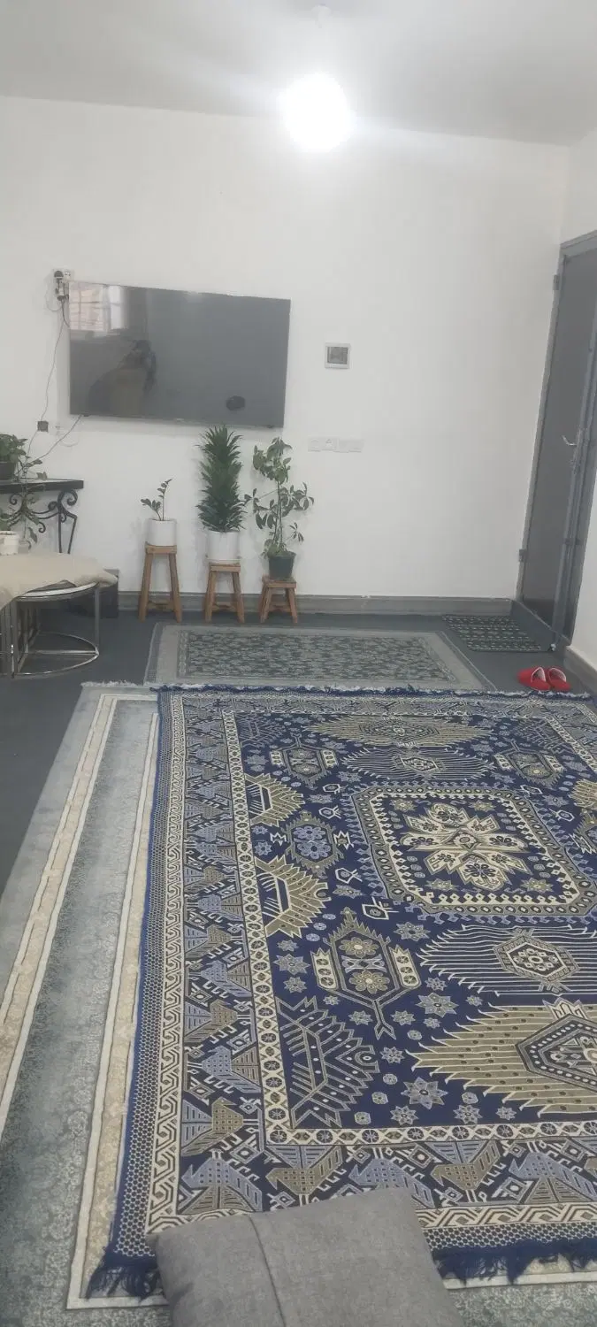 منزل۷۰متری گردخون