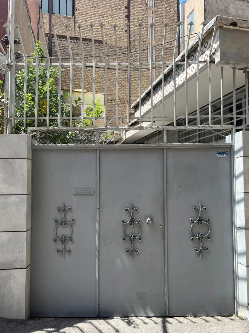 خانه ویلایی حیاط دار