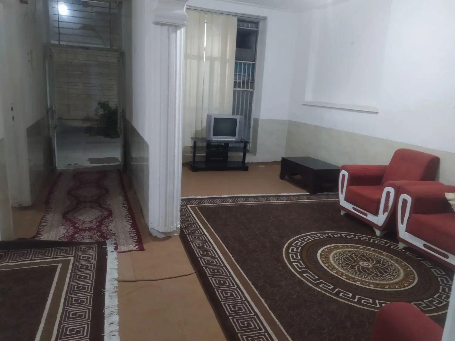 منزل مبله