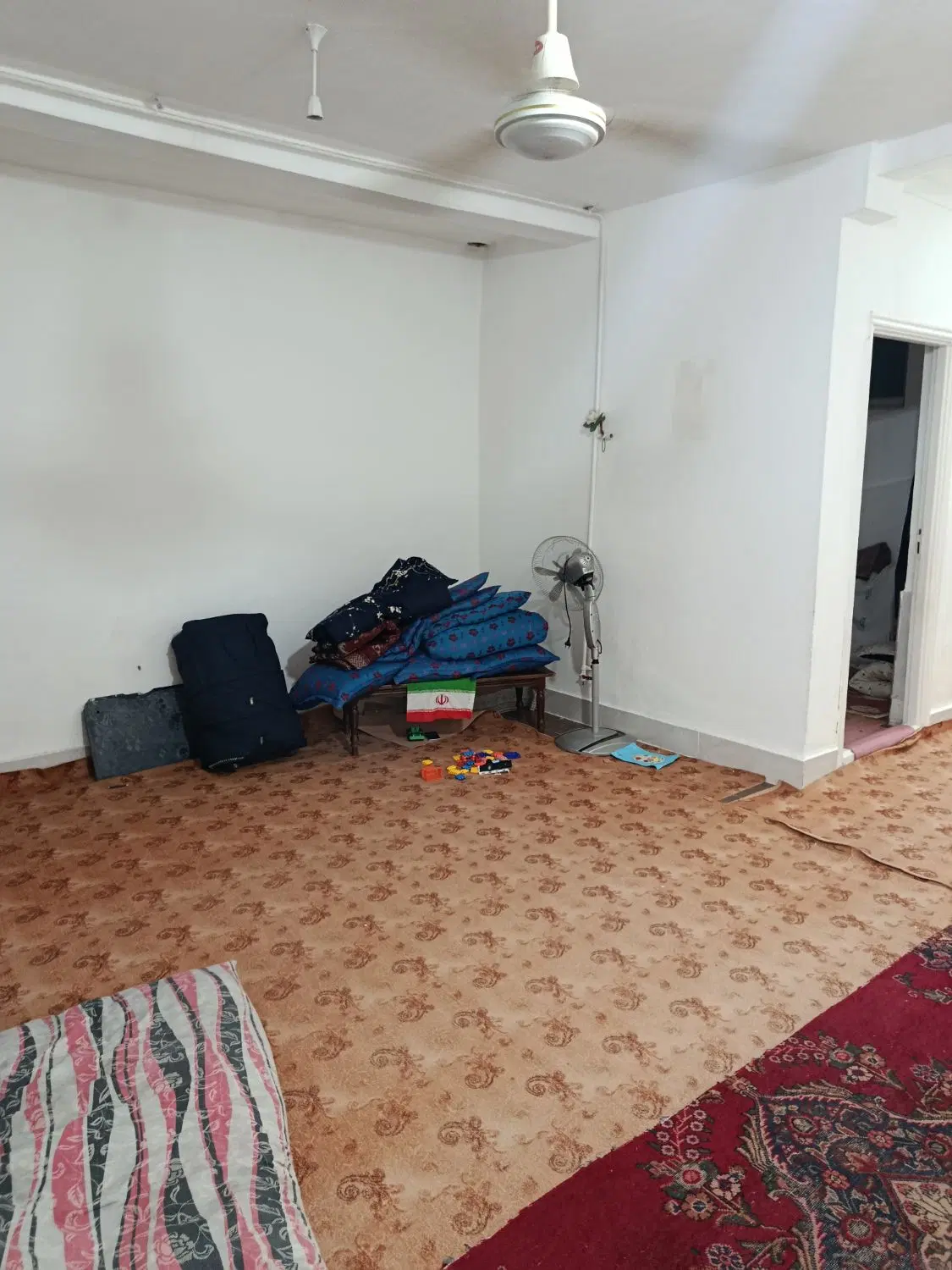 خانه اجاره ای