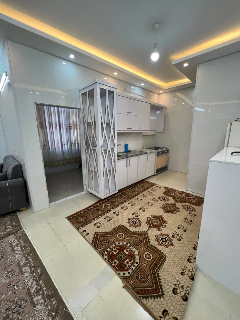 سویت اجاره‌ای اخلمد