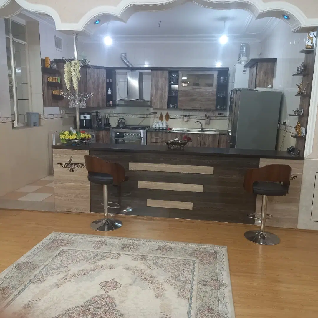 فروش آپارتمان