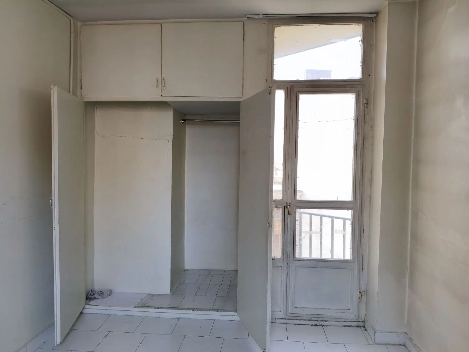آپارتمان 52متری