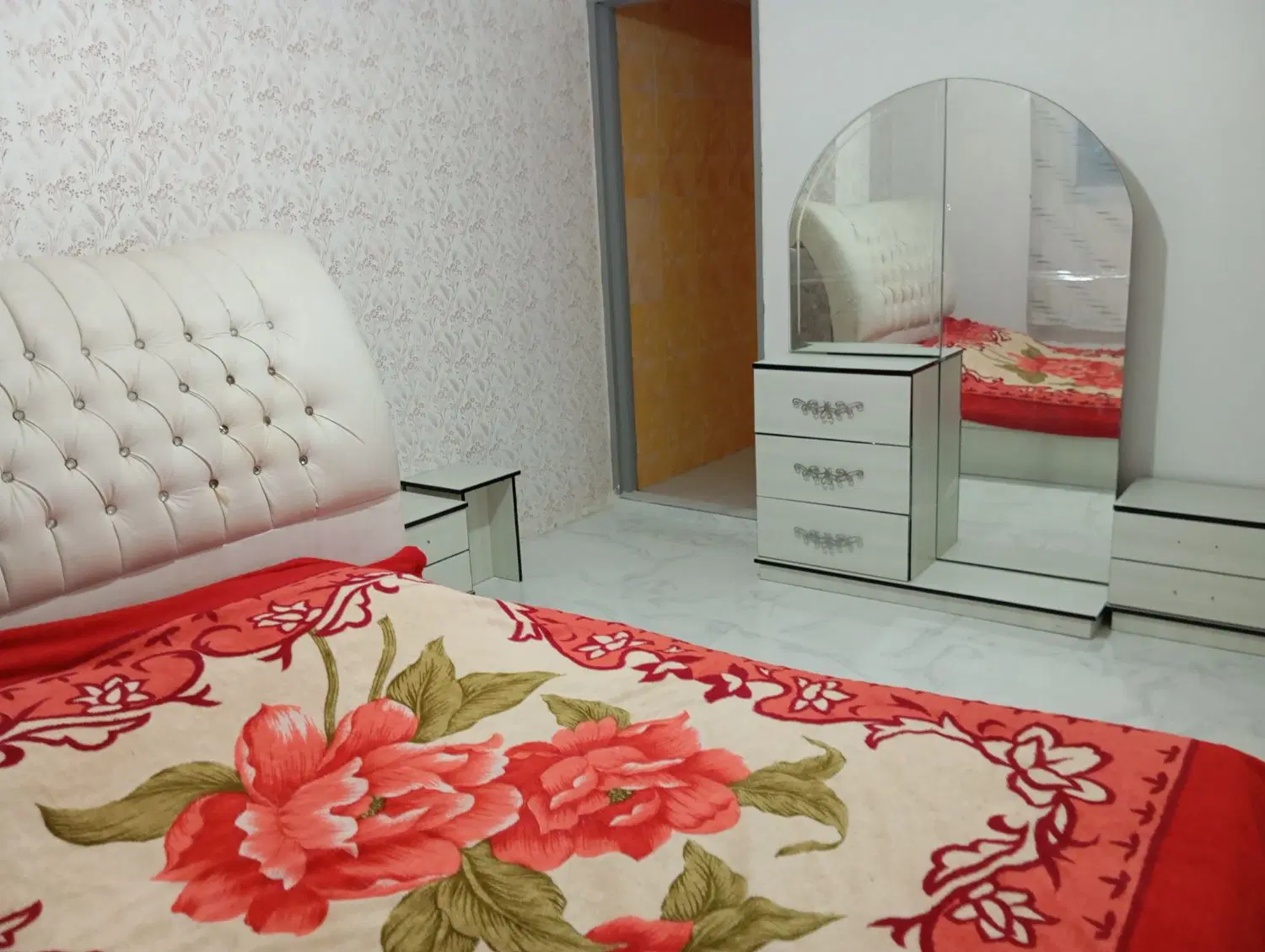 ویلا اجاره روزانه زیارت