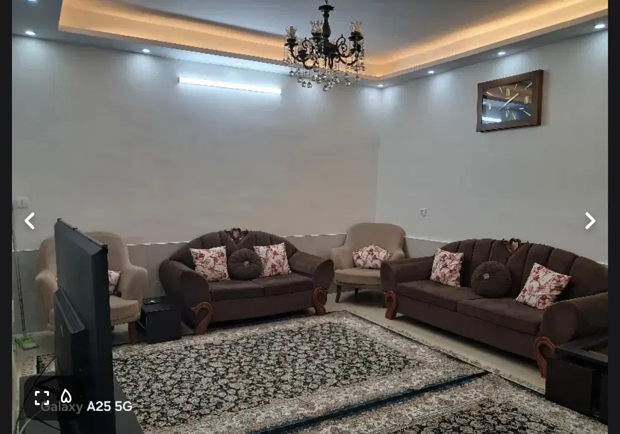 فروش خونه ۵۸متری