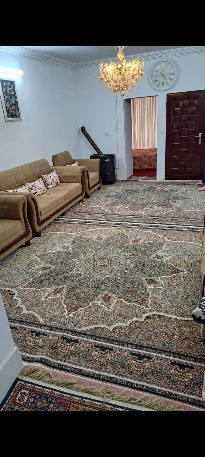 سوییت در اجاره کوتاه مدت