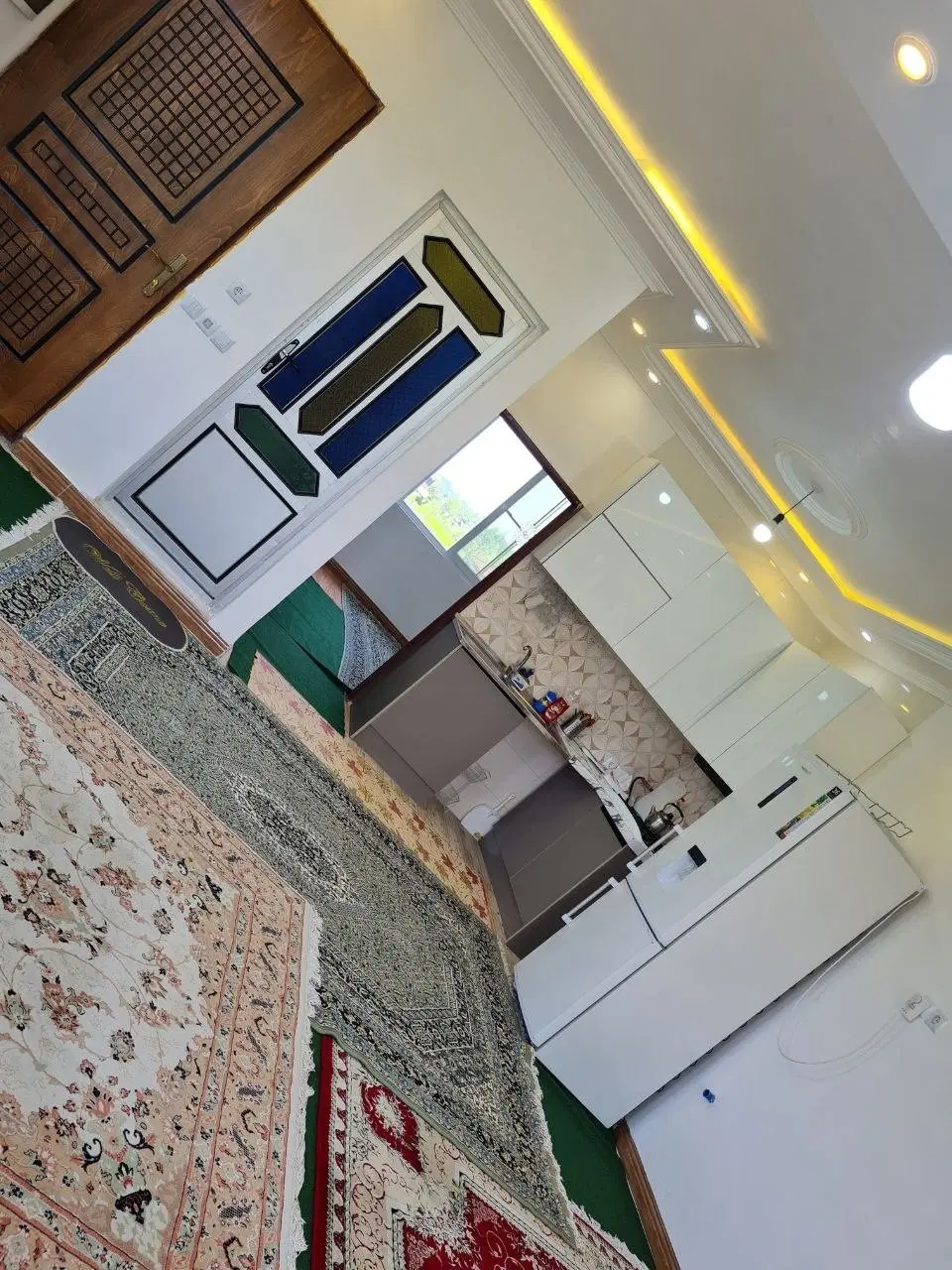 ویلا سوییت باغ