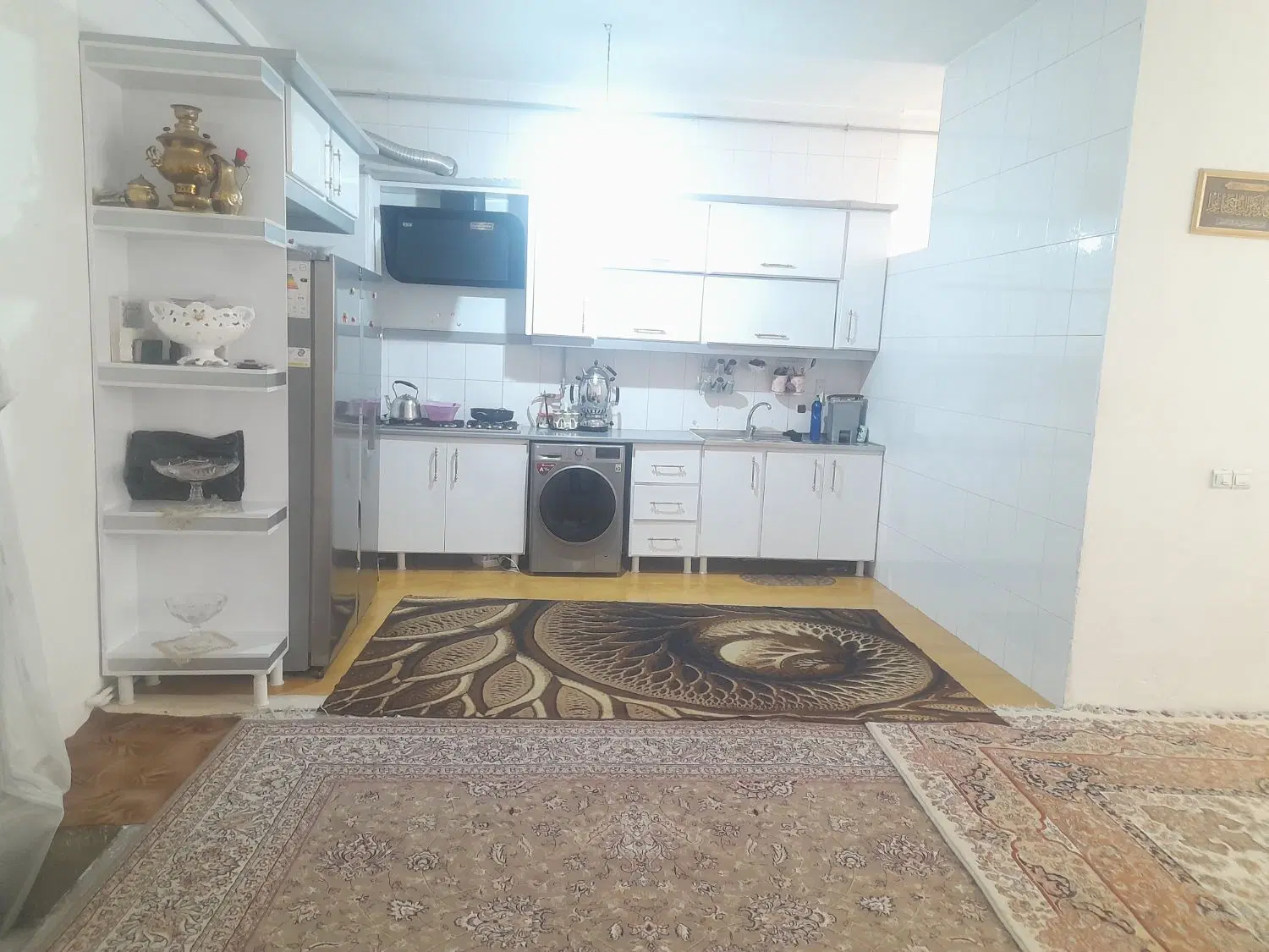 خانه ویلایی فدک فازیک کوچه مرصاد۵