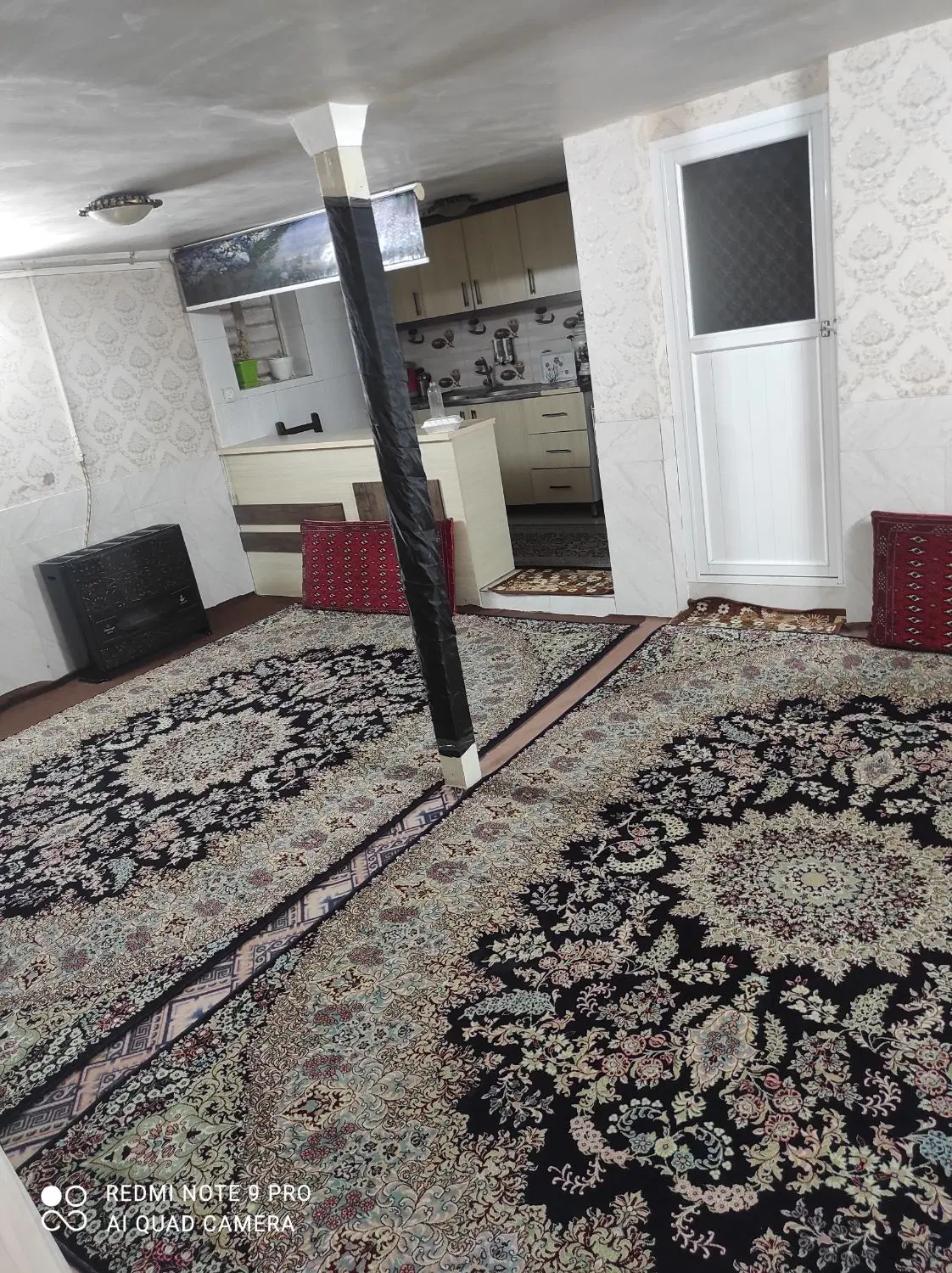 منزل اجاره ای سوئیت