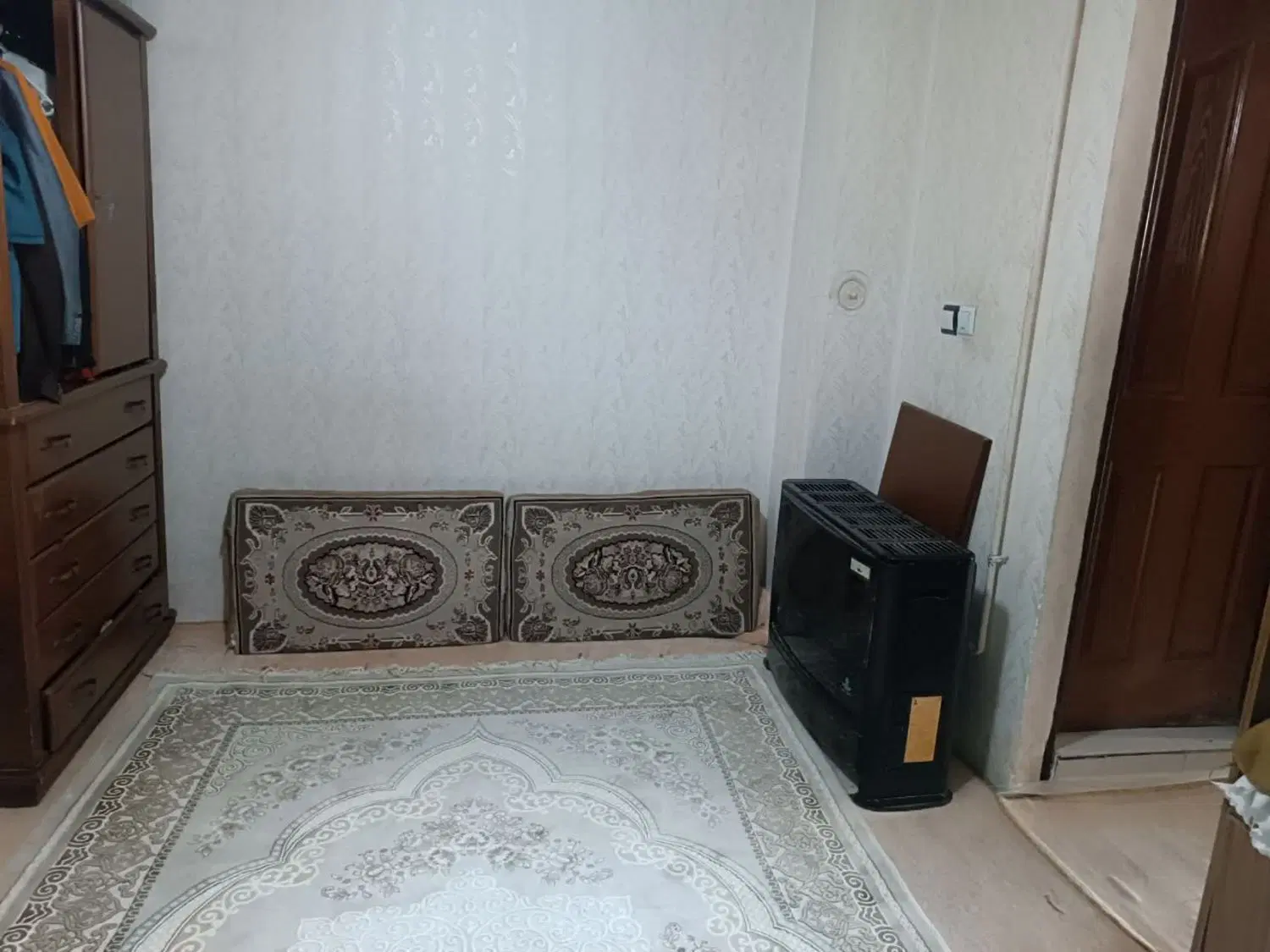 هدایت 21 تک واحدی زنگ 4
