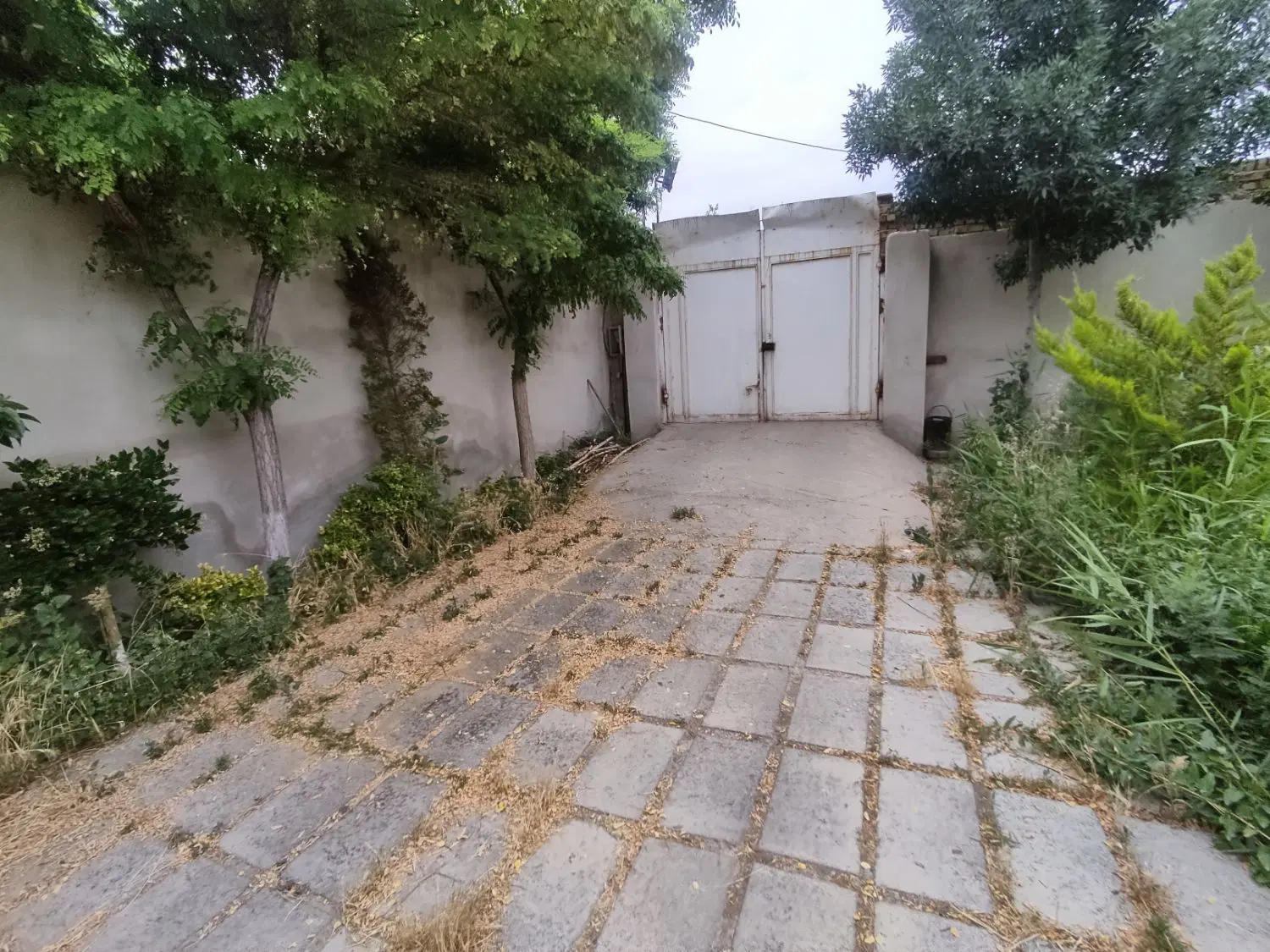 ویلا جای دنج