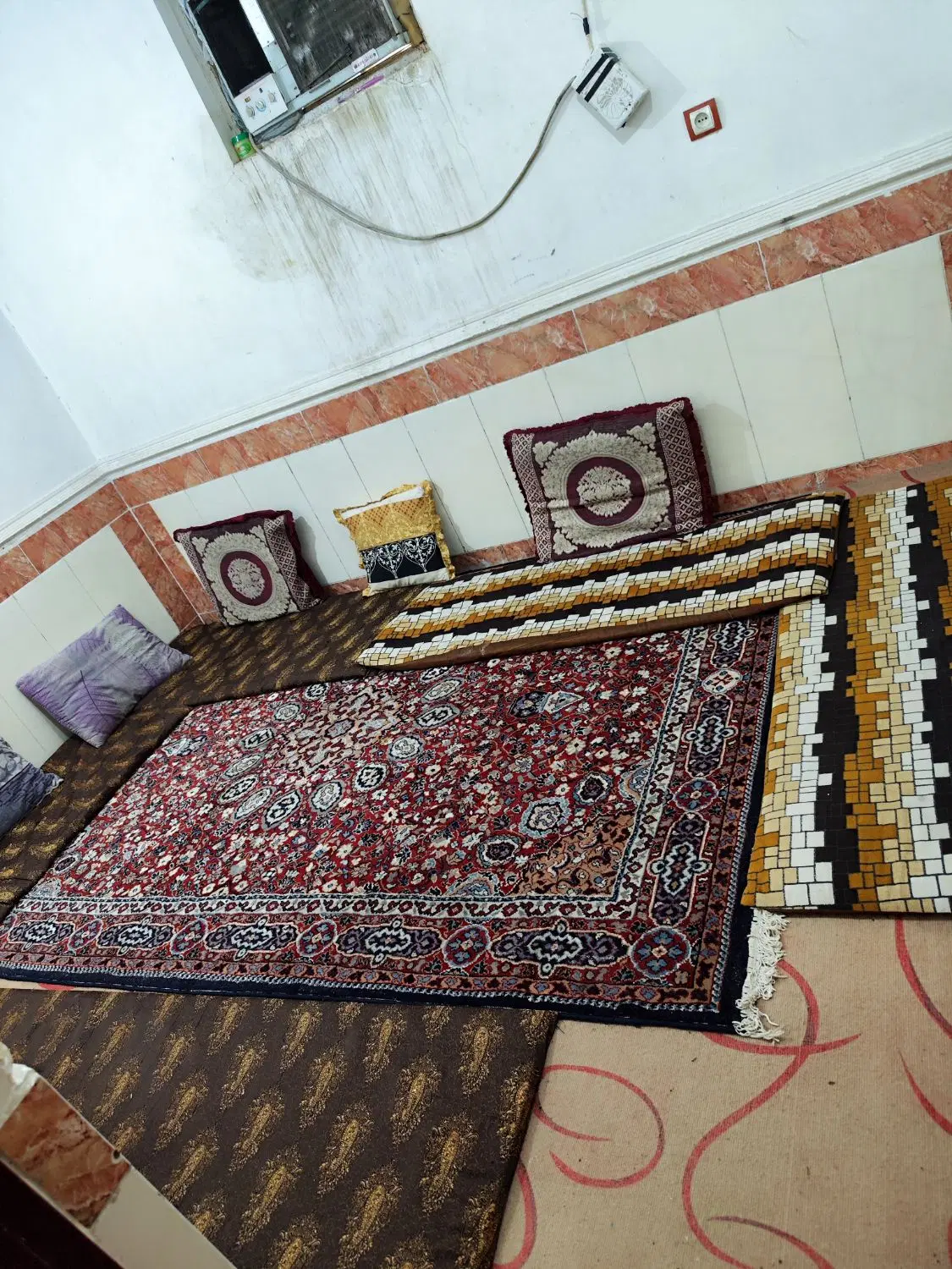 اجاره خانه روزانه و هفتگی در شهرستان امیدیه