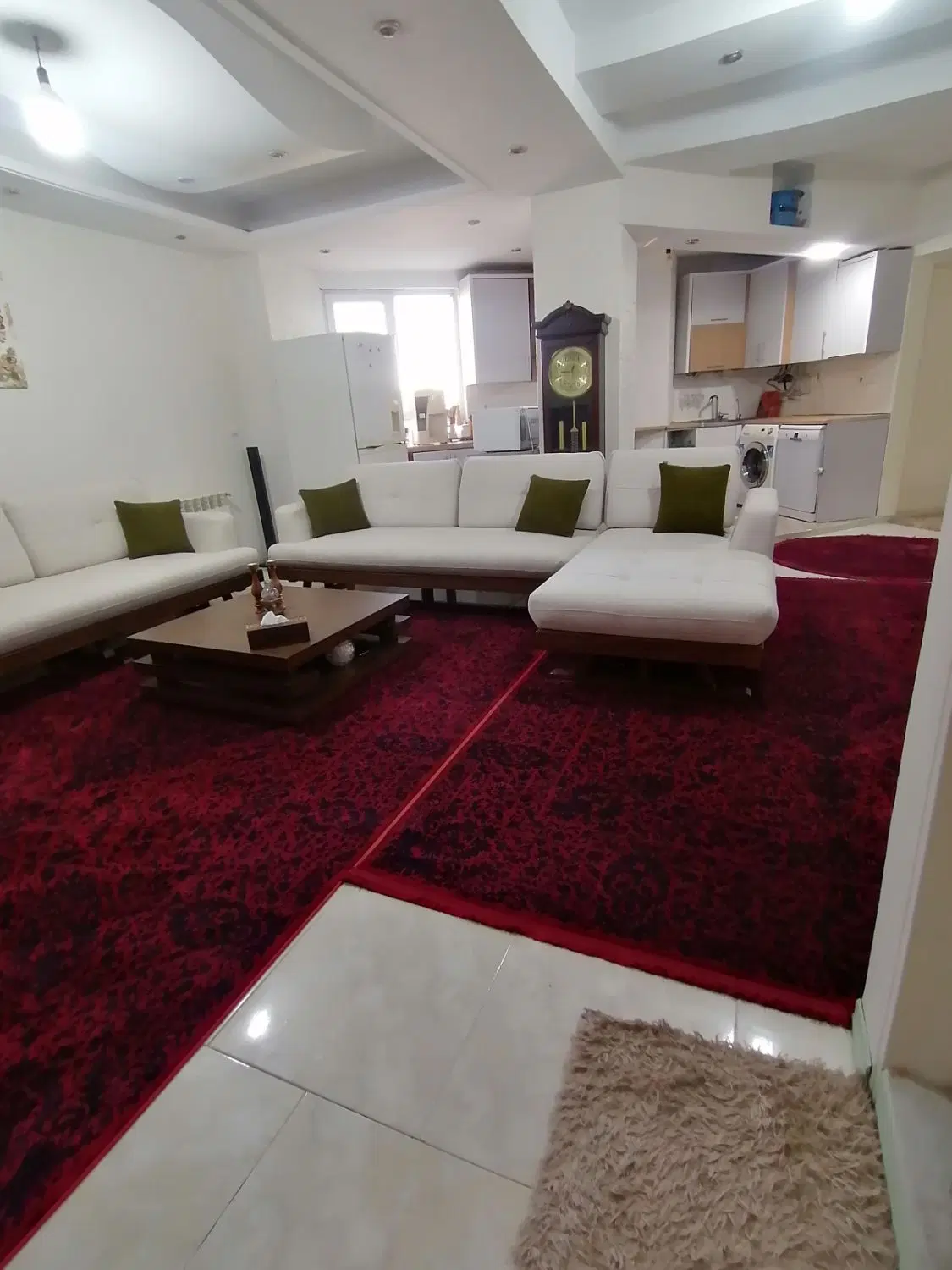 رهن و فروش آپارتمان