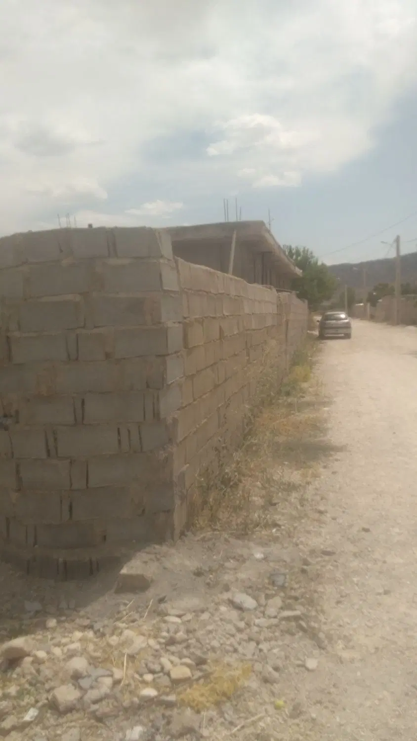 خانه ویلایی