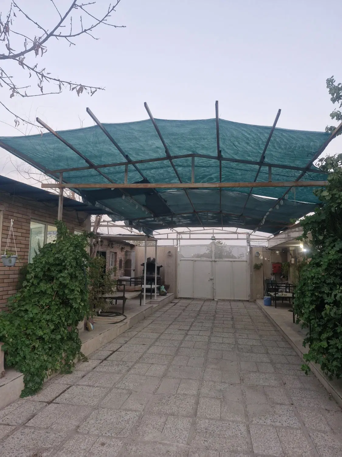 اجاره ویلا استخر دار سرپوشیده